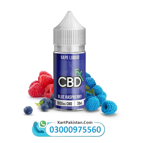 Blue Raspberry Vape Liquid Price In Pakistan