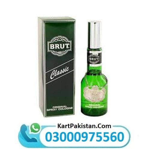 Brut Classic Perfume In Pakistan