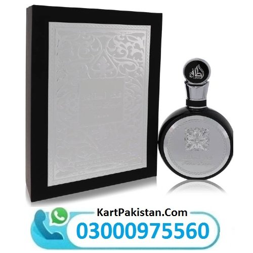 Lattafa Fakhar Lattafa Eau De Parfum in Pakistan