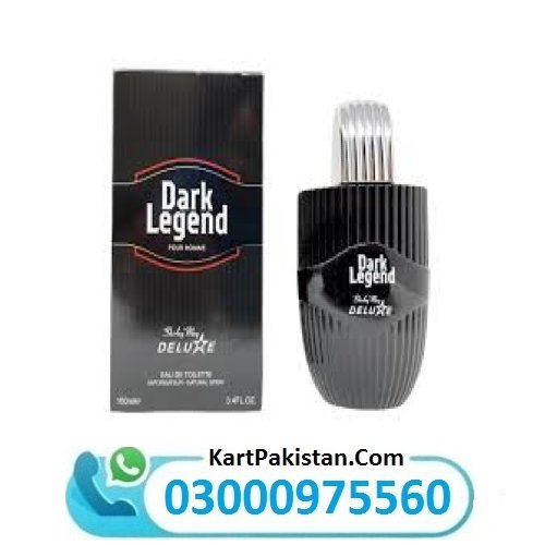 Dark Legend Pour Homme Edp 100Ml In Pakistan