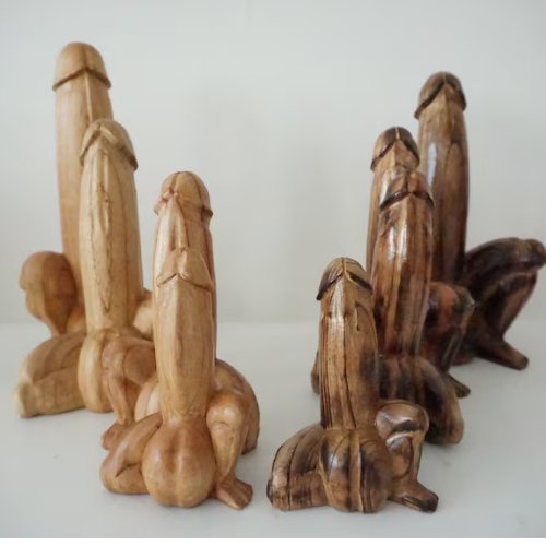 Wood Dildos Price In Pakistan