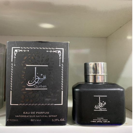 Qurban Perfume 100ML. in pakistan