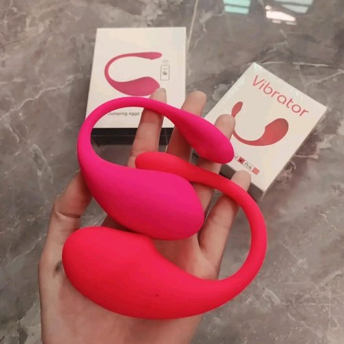 Female Remote Control Vibrator