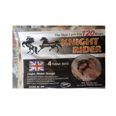 Knight Rider Tablets in Pakistan