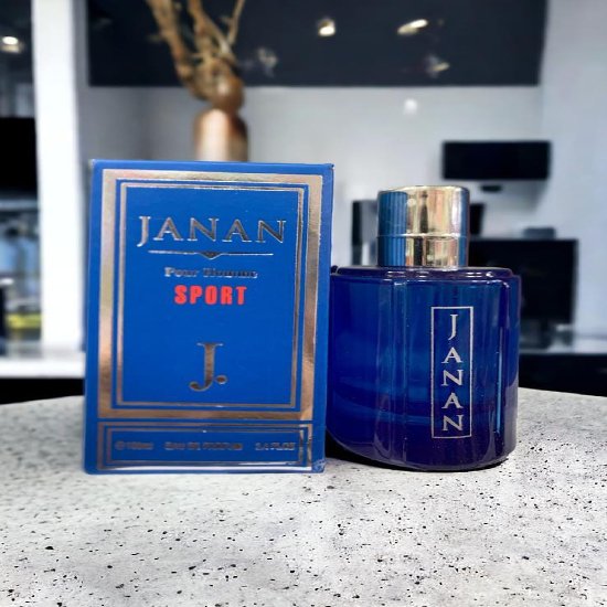 Long Lasting Perfume For Men 