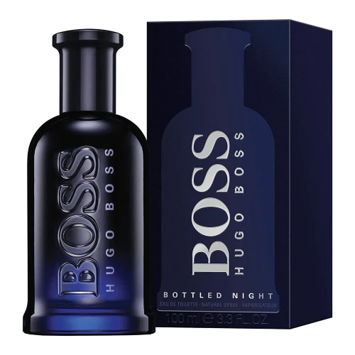 Blue Boos Mens Perfume 100ml In Pakistan