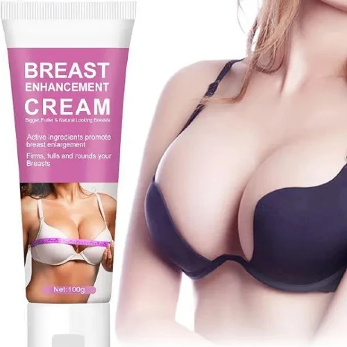 Breast Enhancement Gel In Pakistan
