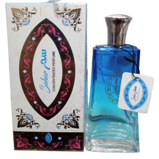 Long Lasting Fragrance Unisex Perfume, 100 Ml