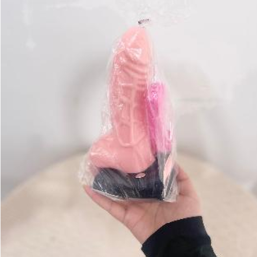 Dildo in Pakistan