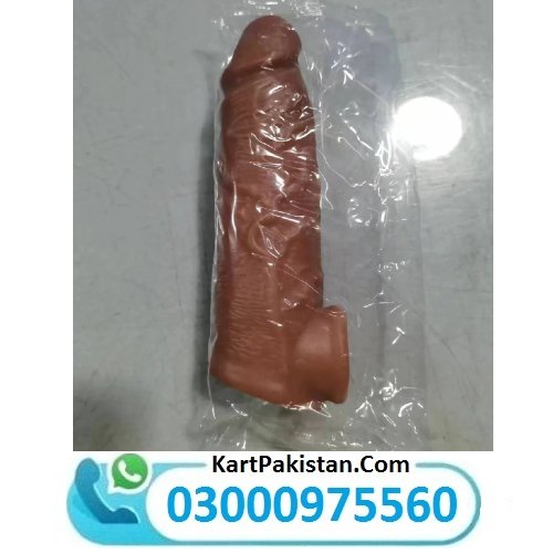 Generic Silicon Condom In Pakistan