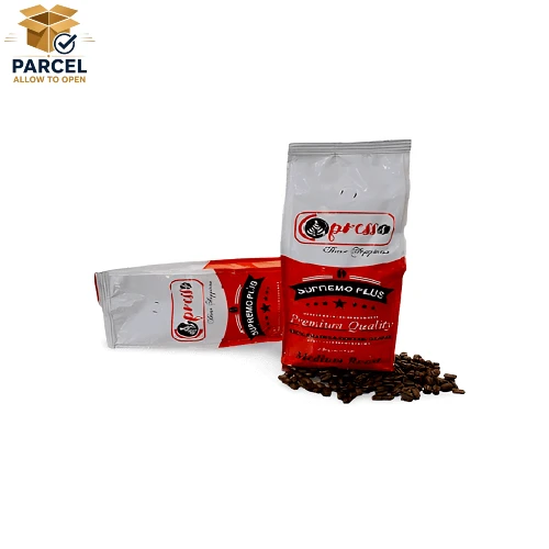 Capresso Supremo Plus In Pakistan