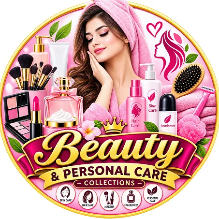 Beauty & Personal Care category