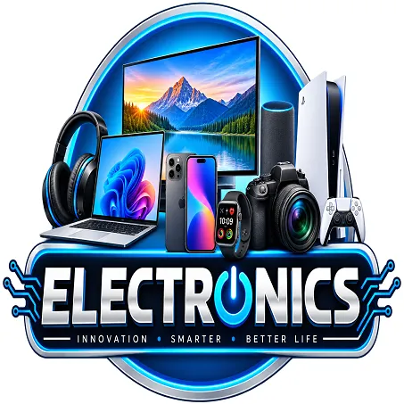 Electronics category