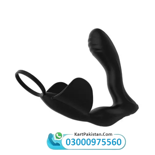 Wave Motion Vibrating Prostate Massager In Pakistan