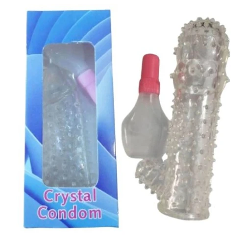 Crystal Condom Price In Pakistan