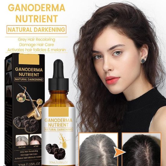  Anti Greying Hair Serum, 30 Ml in pakistan