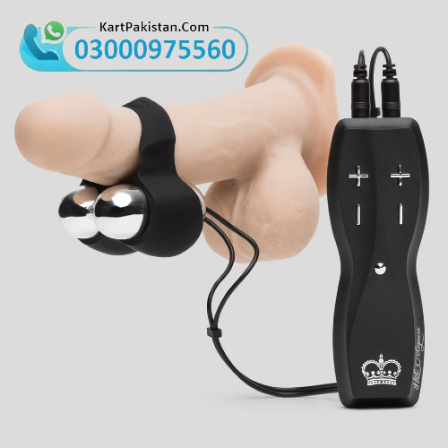Hot Octopuss Jett Extra Powerful Vibrating Masturbation Sleeve