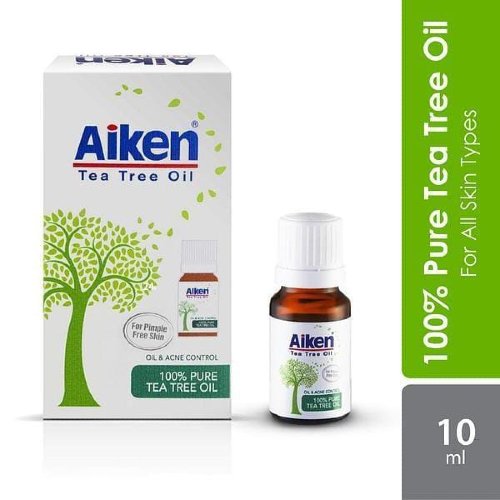 Aiken Tea Tree Oil Serum Price In Pakistan