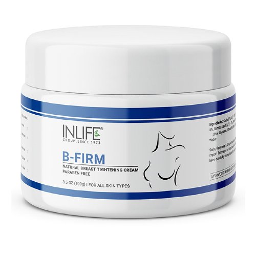 Breast Firming & Lifting Cream For Women