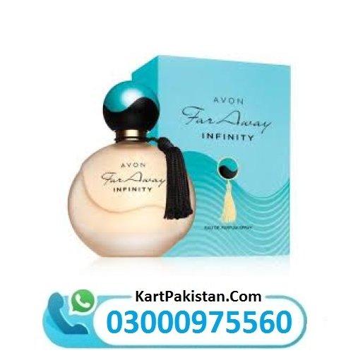 Far Aoay Infinity Women Perfume In Pakistan