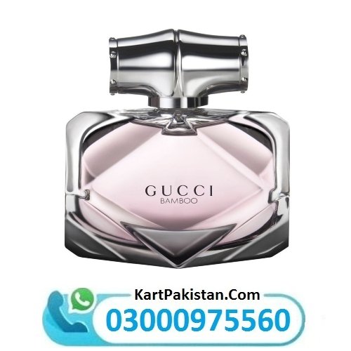 Gucci Bamboo Women EDP In Pakistan