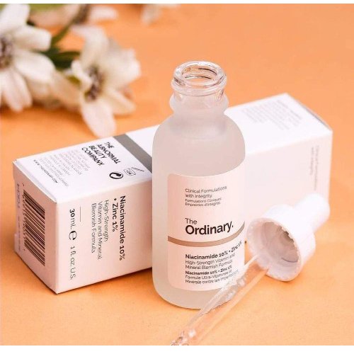 Ordinary Brightening Niacinamide Serum