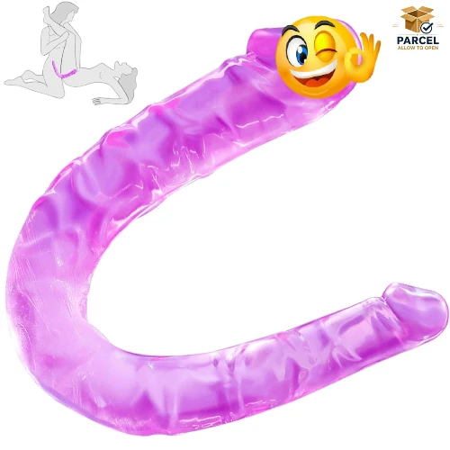 Double Side 12 Inches Dildo In Pakistan