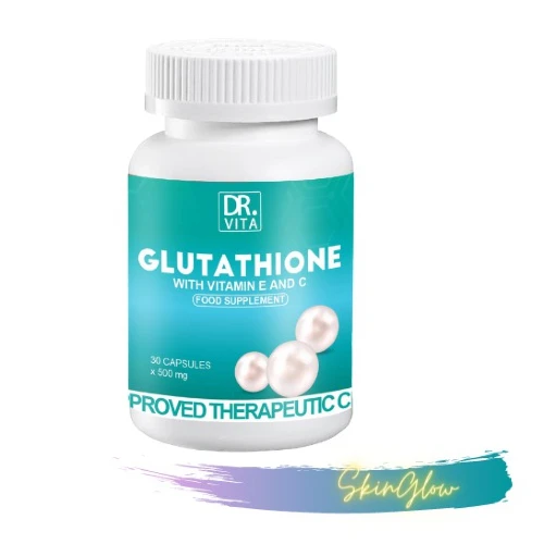 Dr. Vita Glutathione In Pakistan