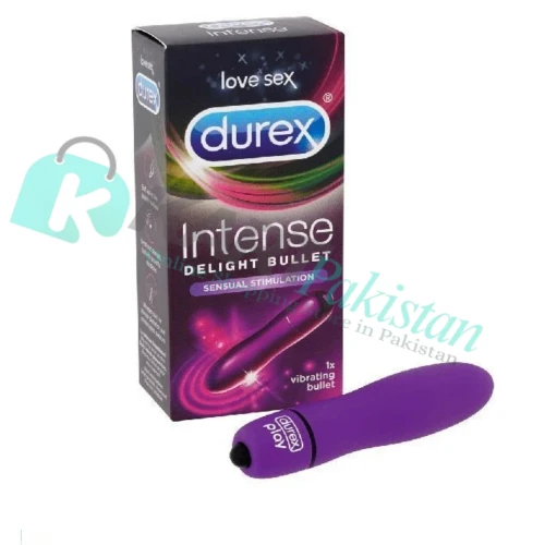 Durex Play Slim Vibrator In Pakistan