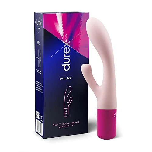 Durex Play Soft Round-head Vibrator In Pakistan