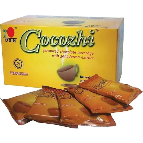 DXN Cocozhi In Pakistan