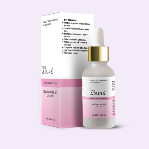 Niacinamide Anti Aging Serum