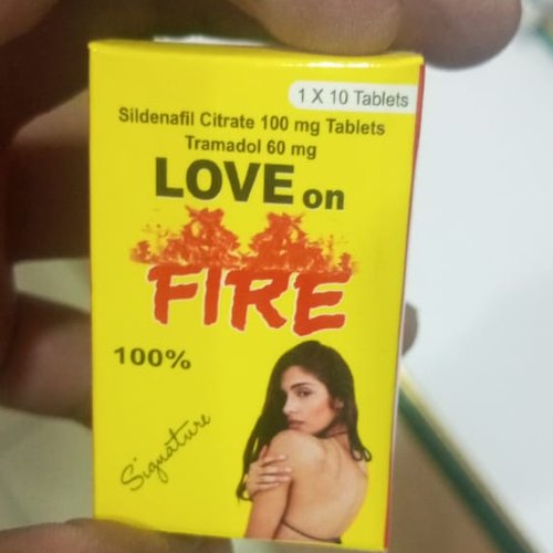 Love On Fire Tablets In Pakistan