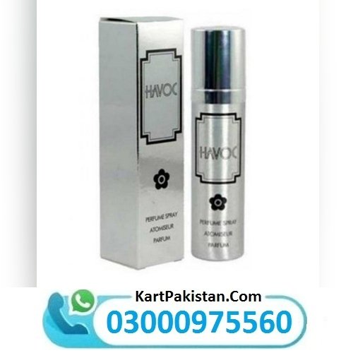 Havoc Perfume Price In Pakistan