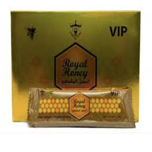 Kingdom Royal Honey Vip