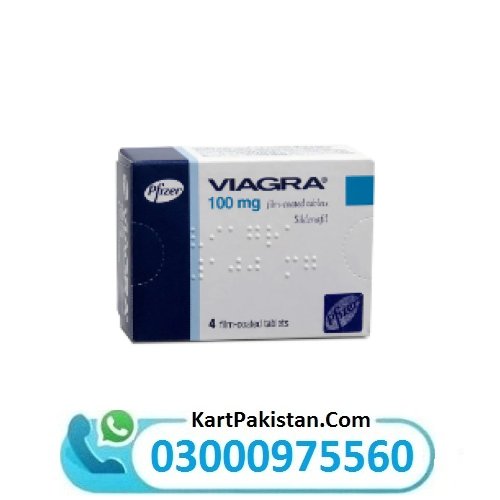 Viagra Tablets In Islamabad