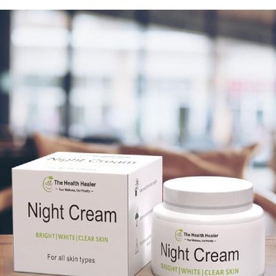  Whitening Night Cream in pakistan