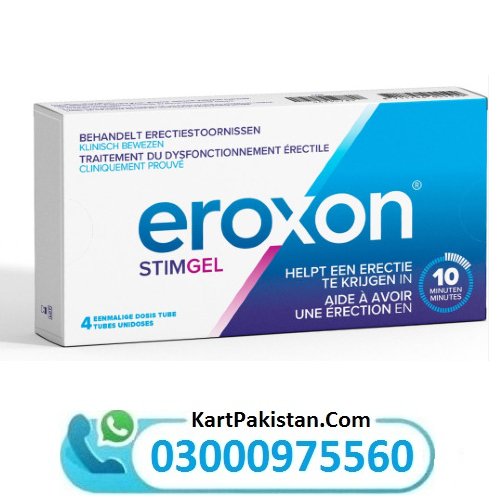 Erectzan Pills In Pakistan