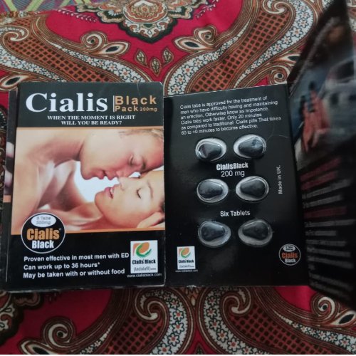 Cialis Tablets Urgent Delivery In Islamabad