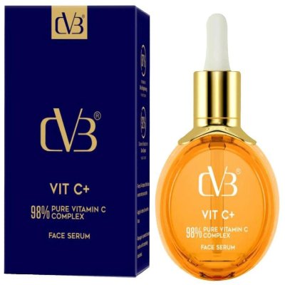 Vitamin C Complex Face Serum