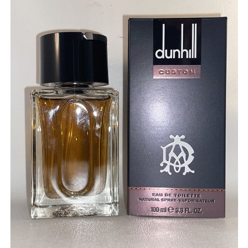 Dunhill Dunhill Custom Men Edt 100Ml