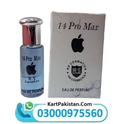 14 Pro Max Pocket Perfume 40 Ml