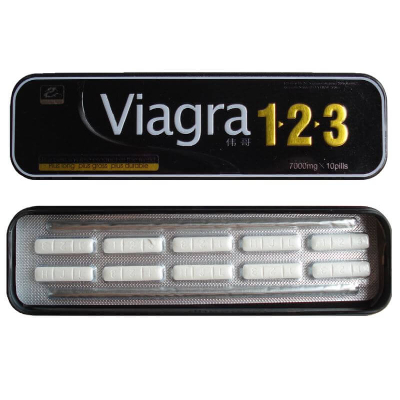 Viagra 123 Tablets in Pakistan