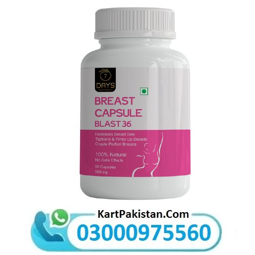 Extra Blast Male Enhancement Pills In Pakistan