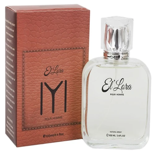 Ellora Caesar Perfume For Men In Pakistan