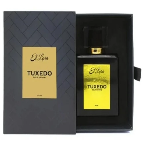 Ellora Tuxedo Premium Perfume in Pakistan