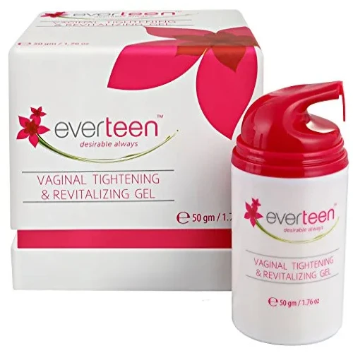 Everteen Gel In Pakistan