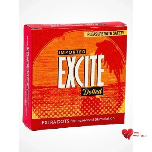 Extra Dotted Condom In Pakistan