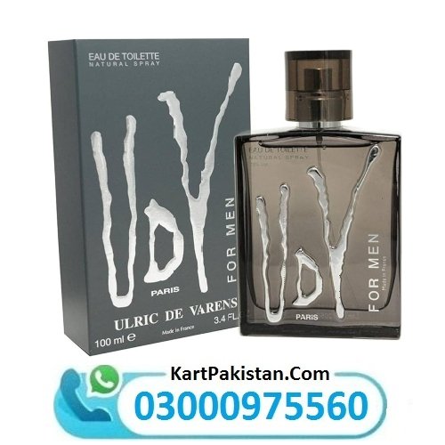 UDV Perfume For Men Price In Pakistan