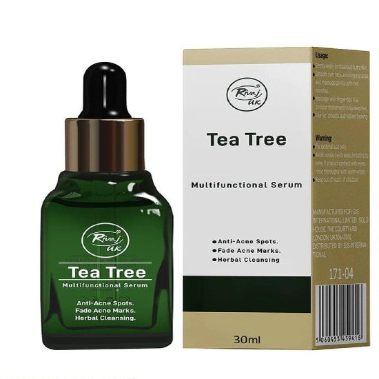 Tea Tree Oil Serum, 30 Ml In Pakistan